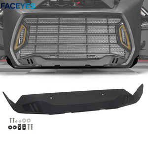 INMT-2026 Nouvelle protection de radiateur en métal pour Bombardier Can-Am <span class=keywords><strong>Ryker</strong></span> 600 <span class=keywords><strong>900</strong></span> ATV Grille de protection - Product Image 4