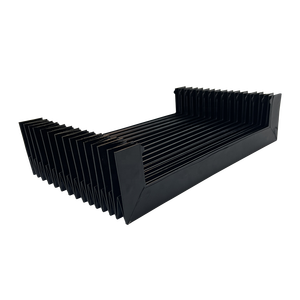 Fabricant DeTianHai orgue carré personnalisé feuille <span class=keywords><strong>de</strong></span> PVC <span class=keywords><strong>soufflet</strong></span> <span class=keywords><strong>de</strong></span> protection couverture - Product Image 1
