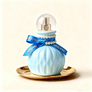 Perfume <b>Bottle</b> Empty Perfume Luxury <b>Bottle</b> With <b>Box</b> Perfume Sample <b>Bottles</b> Perfume Spray Custom <b>Bottle</b> - Product Image 1