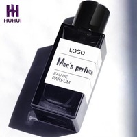 Parfum Classique pour Homme 100ml Parfum Longue Durée pour Usage Quotidien