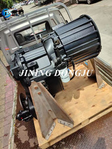 Assy שידור komatsy 426-15-31001 מתאים 4261531001 מעמיסים גלגלים WA600-3 - Product Image 3