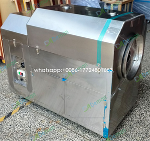 Itop — rôtissoire électrique pour noix, sésame, noix, piment, biscuits, épices, graines de melon, amandier - Product Image 3