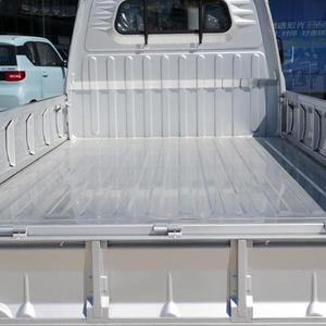 Wuling Van Ev 50 Light Cargo 4x4 Pickup Mini vehículo eléctrico para adultos Diseño de vagón estructurado para carga de camiones pequeños - Product Image 2