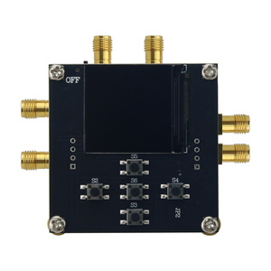 Módulo Mezclador de Frecuencia de 8GHz LMX2592-PLL, Unidad de Oscilador Local Tipo C con Carga Ascendente y Descendente, con Placa de Control Principal STM32 97494 Fr - Product Image 5