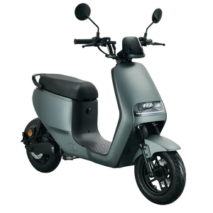 <strong>Cheapest</strong> Door to Door Ddu Ddp <strong>Moped</strong> Accessories Stylish 2 Wheel City Coco Scooters - Product Image 1