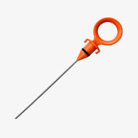 Car Parts Wholesale Auto Engine System Engine Oil Level Dipstick for VW Audi OE 06J115611F 06K115611E 07K115611M