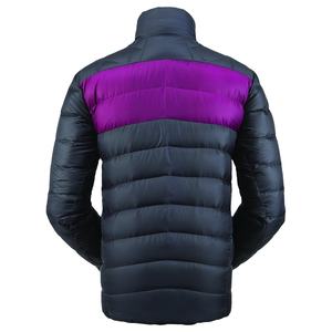 Chaqueta de algodón para hombre, ropa cálida de alta calidad, informal, acolchada, con burbujas, para invierno, venta al por mayor - Product Image 2