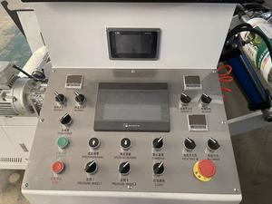 Vật liệu Tốt nhất thay đổi nhanh chóng anilox CuộN máy in flexo cho lá vỉ nhiệt đới - Product Image 6