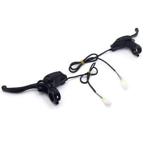 Sur Ron Electric <span class=keywords><strong>Dirt</strong></span> Bike Parts Accessoires Light Bee Pompe de frein avant arrière Maître-<span class=keywords><strong>cylindre</strong></span> pour surron - Product Image 1