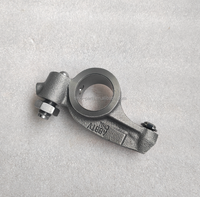 Piezas de Motor Diésel de Alta Calidad, Brazo Oscilante M11 ISM QSM, 4003913