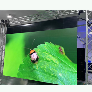 <span class=keywords><strong>2025</strong></span> mới di động cán <span class=keywords><strong>LED</strong></span> displayer HD Video hiển thị p1.25 p1.56 p1.9 p2.6 GoB <span class=keywords><strong>LED</strong></span> màn hình trong nhà cuộn lên <span class=keywords><strong>LED</strong></span> hiển thị - Product Image 6