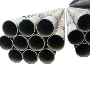 Tuyau en acier au carbone sans soudure JIS G3456 STPT370 haute résistance personnalisé, très demandé - Product Image 1