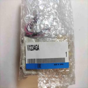 Vanne solénoïde originale SMC VX234GA - Product Image 3