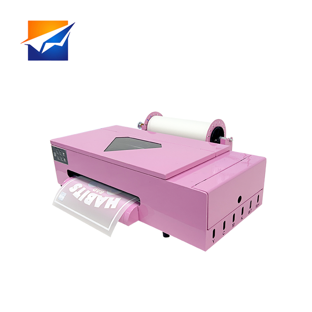 Hot Sale Ink Cirvulation Small Desktop Digital A3 DTF Printer T Shirt Printing Machine