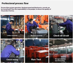 4 trong 1 máy nén khí trục vít máy sấy không khí bể lọc tất cả trong một máy nén trục vít với để cắt laser - Product Image 6