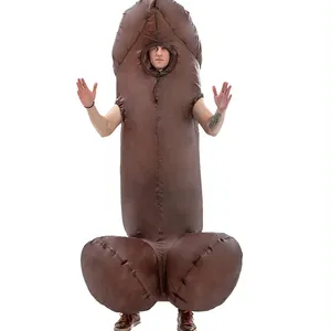 High Quality Wholesale Custom Cheap Inflatable Animal Costume Walking Fancy Dress