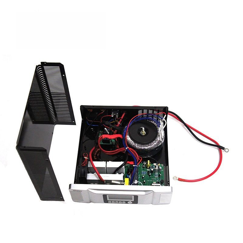 SKN-MA 1000va 1500va 2000VA UPS цифровой домашний ups инвертор для домашнего использования инвертора малой мощности