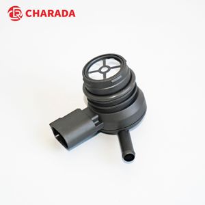 Válvula solenoide del depósito de carbón activado 1J0906517F para Bora Golf 4 antiguo, tipo de conector - Product Image 3