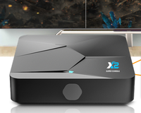 Super Console X2 4K Consoles de jeux vidéo portables 100000 jeux rétro 70 émulateur pour PSP/PS1/Sega Saturn avec contrôleurs