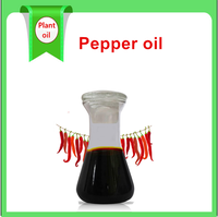 Haute Qualité Pur Poivre Chili Ail Huile Essentielle Capsaïcine Liquide