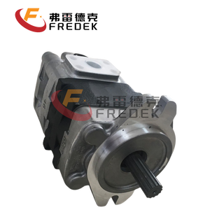 Piezas de repuesto para montacargas, accesorios de piezas hidráulicas, bomba hidráulica 67120-36850-71Utilizado para montacargas TOYOTA 8FD(G)45 ~ 80 - Product Image 6