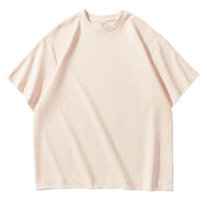 Camisetas Extra Grandes de Alta Calidad Yukaihe al por Mayor, 280 g/m², Personalizadas con Logotipo Propio, Impresión Digital, Camisetas para <span class=keywords><strong>Hombre</strong></span> - Product Image 3