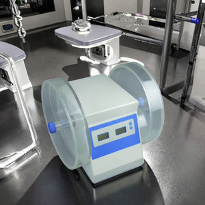 BIO STELLAR <span class=keywords><strong>CS</strong></span>-II Tablet <span class=keywords><strong>Friability</strong></span> <span class=keywords><strong>Tester</strong></span> Apparat 20 ~ 100 U/min Drehzahl <span class=keywords><strong>1</strong></span> Jahr Garantie - Product Image 6