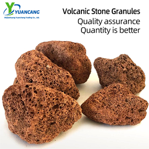 Roche volcanique décorative pour l'aménagement paysager urbain et la mise en espace des cours, <span class=keywords><strong>pierre</strong></span> <span class=keywords><strong>de</strong></span> <span class=keywords><strong>lave</strong></span> paysagère - Product Image 1