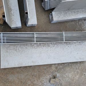 <span class=keywords><strong>Caniveau</strong></span> de drainage en acier inoxydable sur mesure 201 304 SS pour <span class=keywords><strong>piscine</strong></span> - Product Image 1