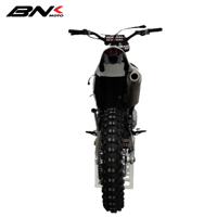 BX450FE(CE) Brushless Electric Off-road Vehicle 449cc NC450S Water Cooled Off-road Motorcycle KYB Suspension System
