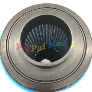 Pour <span class=keywords><strong>CF</strong></span> <span class=keywords><strong>MOTO</strong></span> CF450 <span class=keywords><strong>CF500</strong></span> CF550 CF800 CF1000 500CC ATV Quad GoKarts cyclomoteur filtre à Air élément boîte à Air - Product Image 5