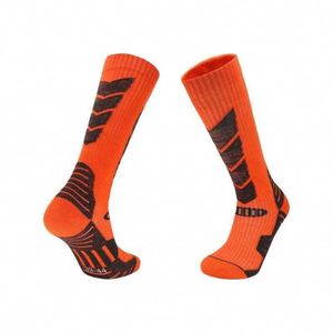 Merino <b>Wool</b> Ski Thermal Warm Thick Knee High <b>Socks</b> Thick Heavy <b>Wool</b> Skiing <b>Socks</b> - Product Image 5