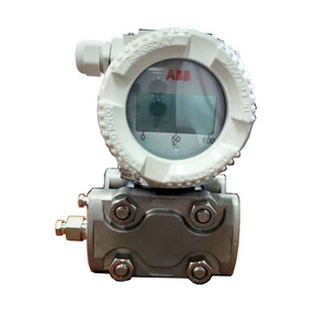 ABBe 264 avec affichage numérique LCD IP67/IP66 Sortie 4-20mA pour applications industrielles - Product Image 1