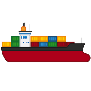 Tarifas de envío baratas importación de mercancías de <span class=keywords><strong>China</strong></span> a la empresa de logística de entrega a la puerta de Pakistán - Product Image 1