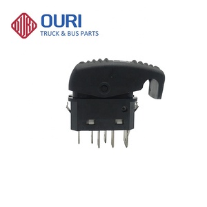 Ouri xe tải điện cửa sổ chuyển đổi 1368831 1413146 cho <span class=keywords><strong>Scania</strong></span> - Product Image 2