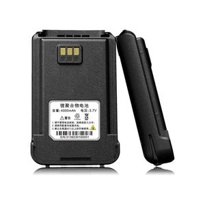 Modèle K78B 4G très vendu avec batterie intégrée de 4000 mAh, lampe torche <span class=keywords><strong>rouge</strong></span>/bleue, sirène d'<span class=keywords><strong>alerte</strong></span> d'urgence, longue portée, résistant à l'eau IP56 - Product Image 5