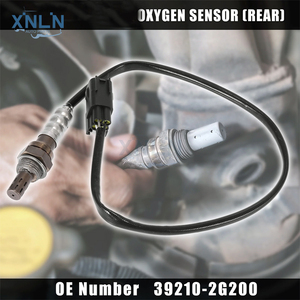 OEM 39210-2G200 oksijen O2 Hyundai için sensör Santa Fe 2010-2016 Sonata 2009-2015 <span class=keywords><strong>Lambda</strong></span> sensörü meclisi - Product Image 6
