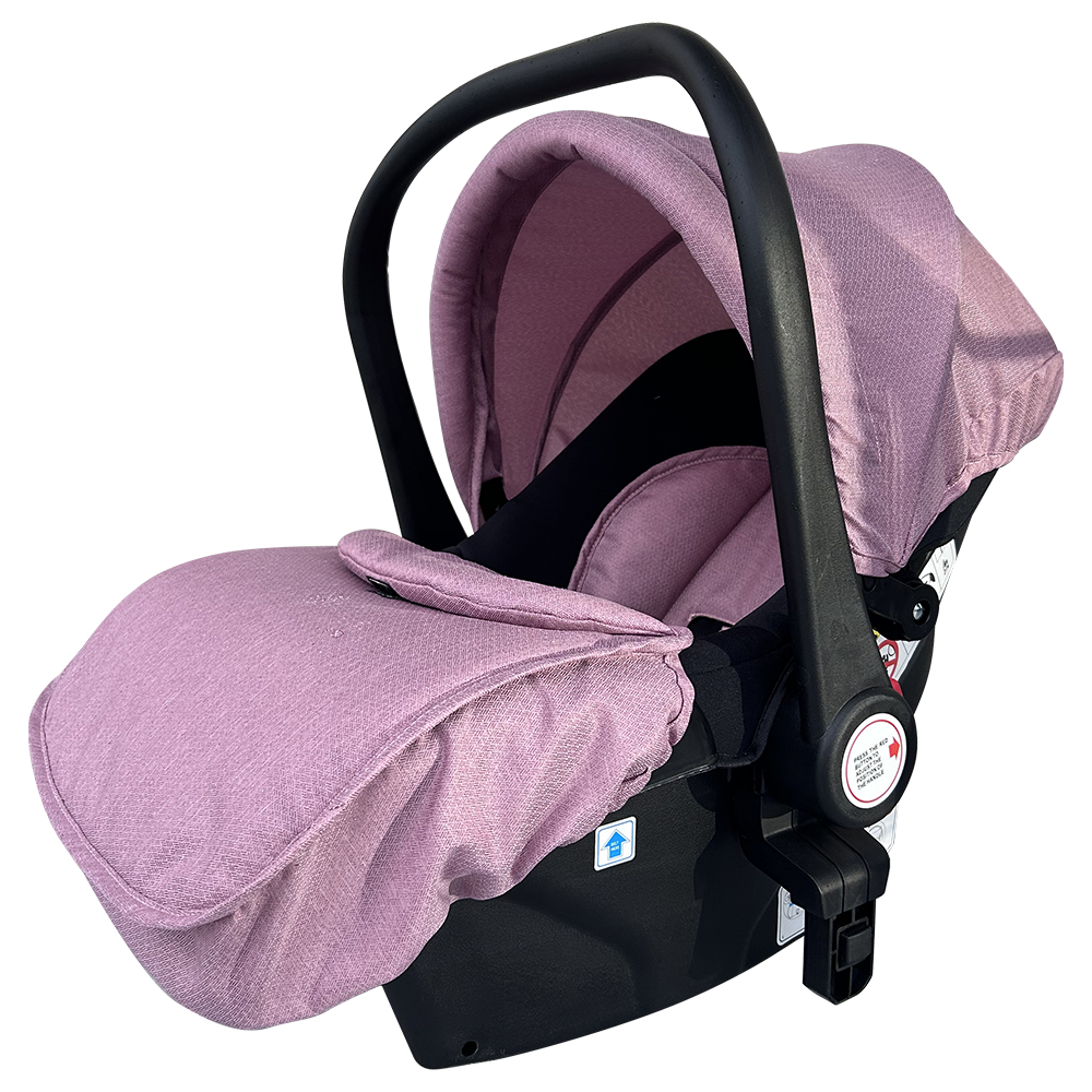 Trasportino per seggiolino auto