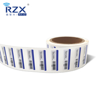 Printer DESKTOP ZD621R-Fitur Premium, Performa Maksimal, Kemampuan RFID, Keamanan Tak Tertandingi Printer Tag Pasif UHF RFID