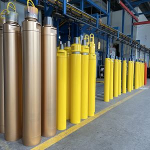 Nhà Máy Trung Quốc-made 4 "qlx40 <span class=keywords><strong>SD4</strong></span> dhd340 <span class=keywords><strong>DTH</strong></span> búa cho khai thác mỏ và nổ mìn cũng khoan rèn khoan công cụ - Product Image 4