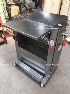 เครื่องตัดเนื้อหมูอัตโนมัติเครื่องตัดเนื้อเครื่องตัดเนื้อหมูสด - Product Image 6