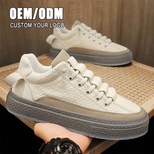 Zapatos <span class=keywords><strong>de</strong></span> correr originales <span class=keywords><strong>de</strong></span> tela <span class=keywords><strong>de</strong></span> <span class=keywords><strong>tenis</strong></span> con cordones <span class=keywords><strong>para</strong></span> estudiantes y parejas <span class=keywords><strong>de</strong></span> jóvenes <span class=keywords><strong>de</strong></span> alta calidad, zapatillas informales <span class=keywords><strong>para</strong></span> hombres - Product Image 2