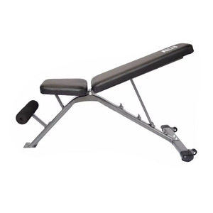 Banc <span class=keywords><strong>de</strong></span> musculation réglable <span class=keywords><strong>en</strong></span> métal pour sports d'intérieur personnalisable Équipement <span class=keywords><strong>de</strong></span> fitness pour la <span class=keywords><strong>salle</strong></span> <span class=keywords><strong>de</strong></span> <span class=keywords><strong>sport</strong></span> à domicile Catégorie Bancs et supports - Product Image 2