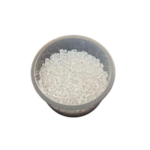 Résistance à hautes températures de catégorie d'injection de granules d'Acryrex Pmma - Product Image 2