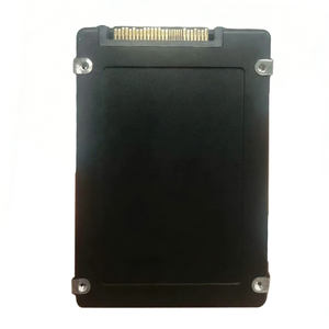 Unidad de Estado Sólido (SSD) MZ-WLR1T9B PM1733A de 1.92 TB, PCIe Gen4 NVMe U.2, PCIe 4.0, con Protección Contra Pérdidas de Energía para Sistemas de Base de Datos, Rendimiento Premium - Product Image 4