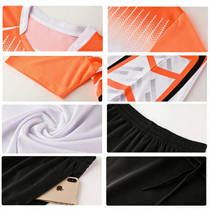 T-shirt de tennis pour femme en polyester à séchage rapide et respirant, col rond, logo frontal – Nouvelle collection, vente en gros, ensemble personnalisé pour équipes et clubs - Product Image 6