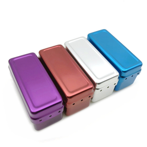 Materiali monouso strumenti di vendita calda disinfezione Burs porta porta dentale - Product Image 4