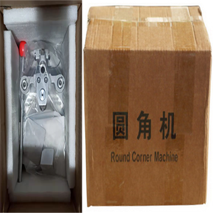 Metalen hoek ronde <span class=keywords><strong>machine</strong></span>/ronde hoek <span class=keywords><strong>machine</strong></span>/ronde cornering <span class=keywords><strong>machine</strong></span> - Product Image 5