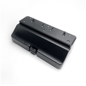 Réservoir d'eau pour robot aspirateur Mijia, 193mm x 94mm x 53mm, forte compatibilité avec les pièces d'aspirateur robot Mijia - Product Image 2