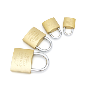 <span class=keywords><strong>Cadenas</strong></span> en laiton haute <span class=keywords><strong>sécurité</strong></span>, finition polie, types grand, petit et mince, prix <span class=keywords><strong>de</strong></span> <span class=keywords><strong>gros</strong></span> usine Chine - Product Image 3